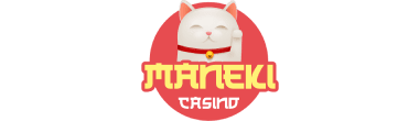 maneki casino logo