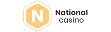 national casino online logo