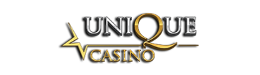 unique casino logo