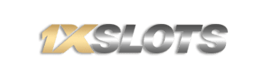 1xSlots casino logo