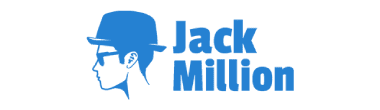 Jack Million casino logo