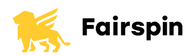 Fairspin Casino Logo