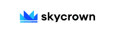 skycrown online casino logo