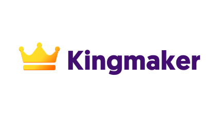 kingmaker logo
